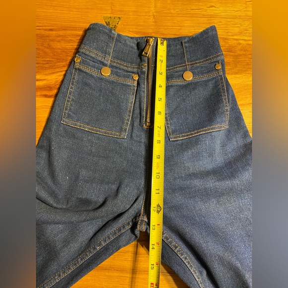 alice McCALL jeans - Picture 14 of 17